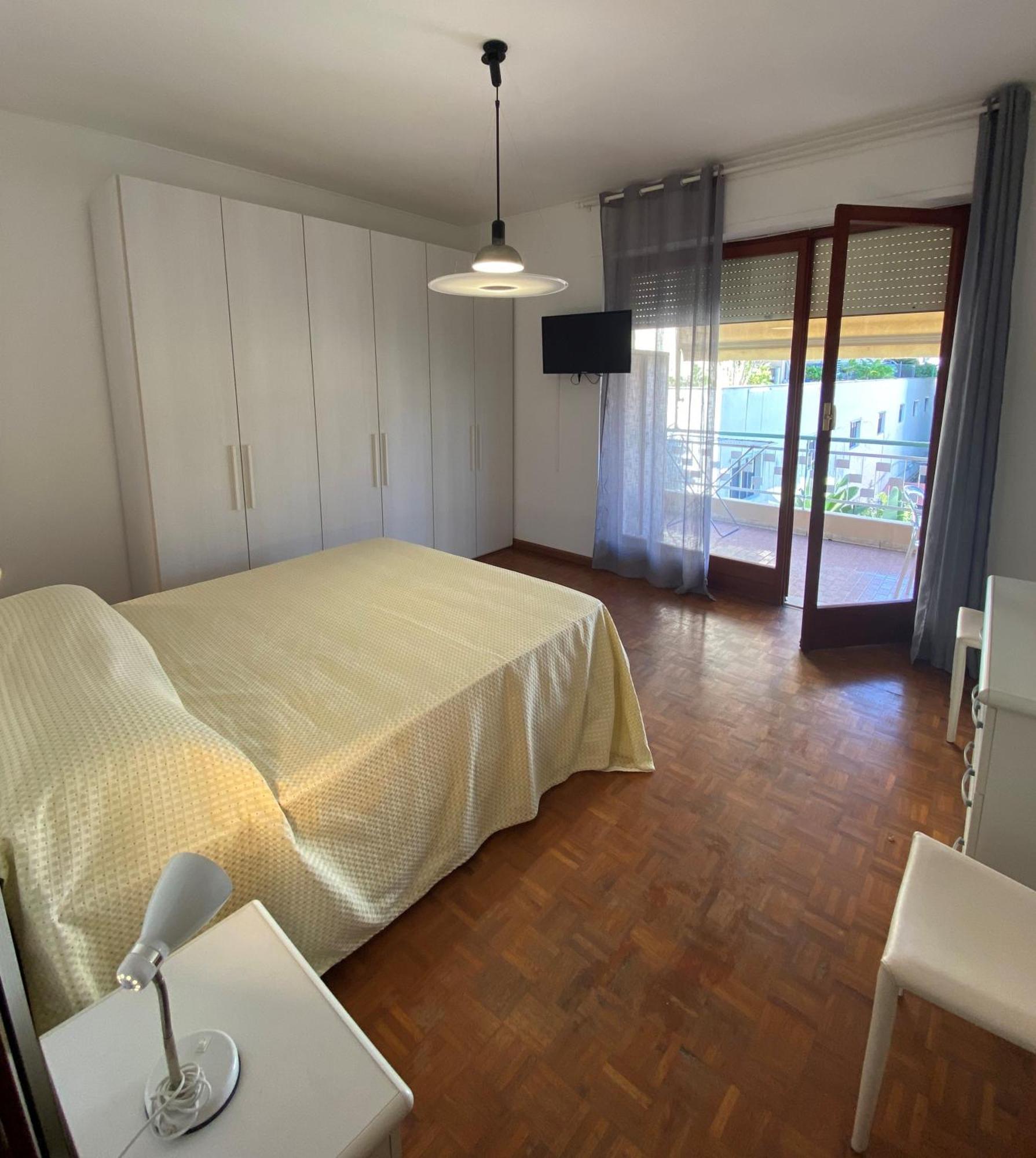 Hotel Napoleon Санремо Екстер'єр фото