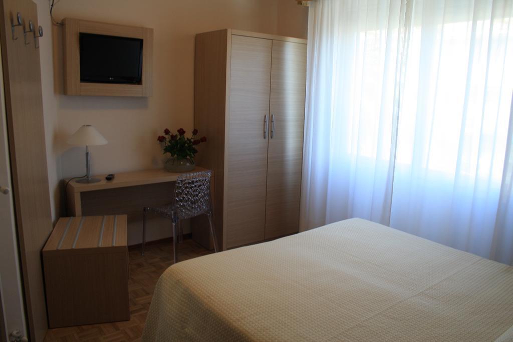 Hotel Napoleon Санремо Екстер'єр фото