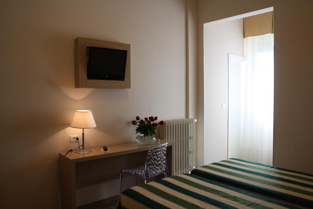 Hotel Napoleon Санремо Екстер'єр фото