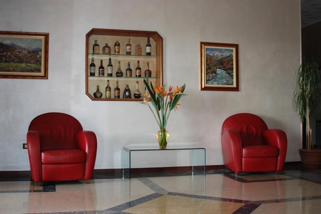 Hotel Napoleon Санремо Екстер'єр фото