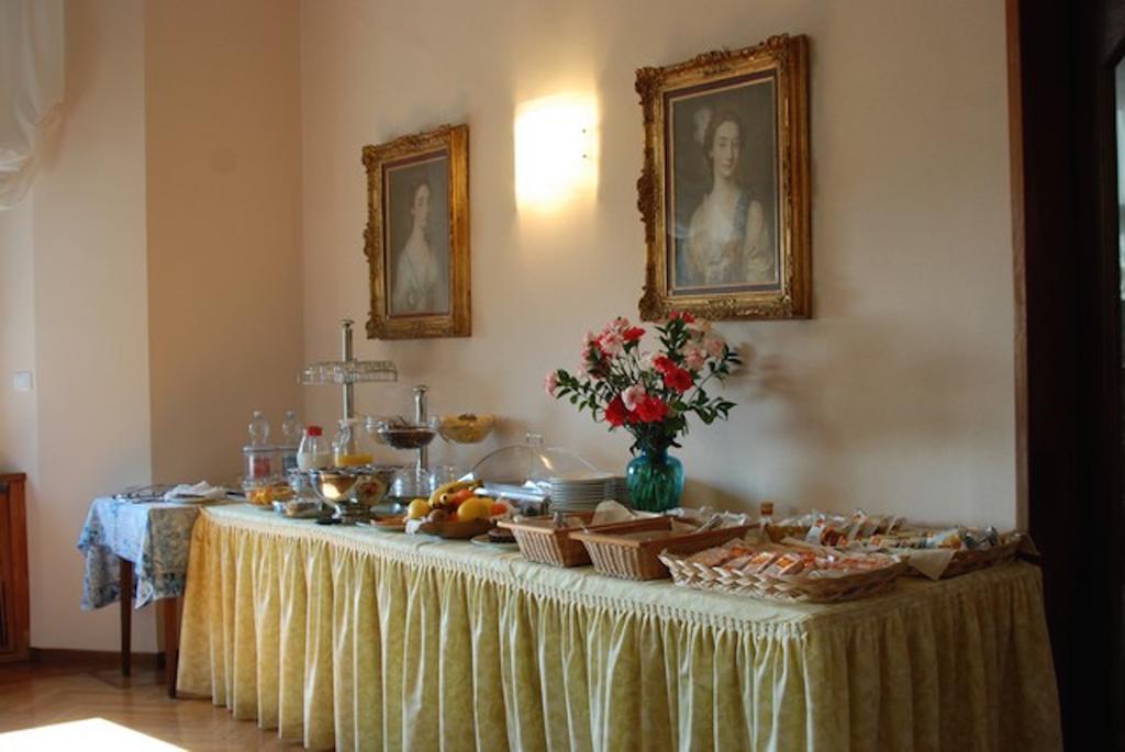 Hotel Napoleon Санремо Екстер'єр фото