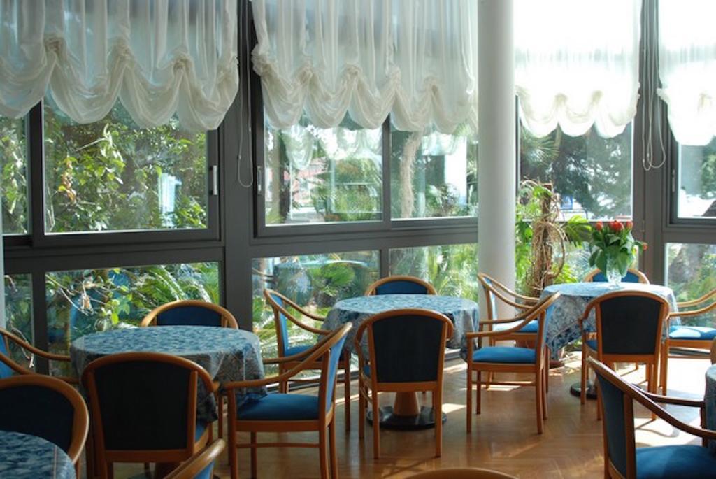Hotel Napoleon Санремо Екстер'єр фото