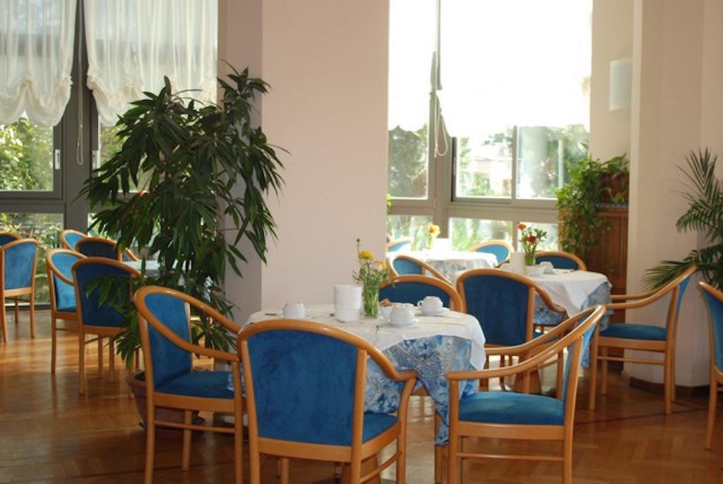 Hotel Napoleon Санремо Екстер'єр фото